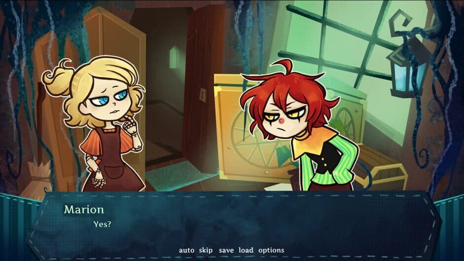 Jack-In-A-Castle screenshot