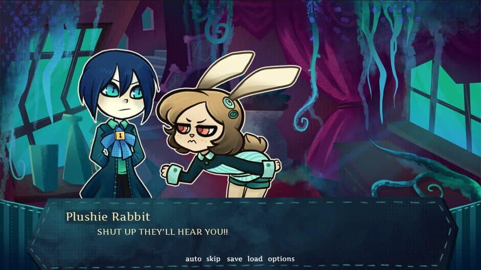 Jack-In-A-Castle screenshot