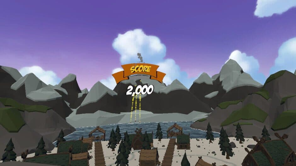 Giant Life screenshot