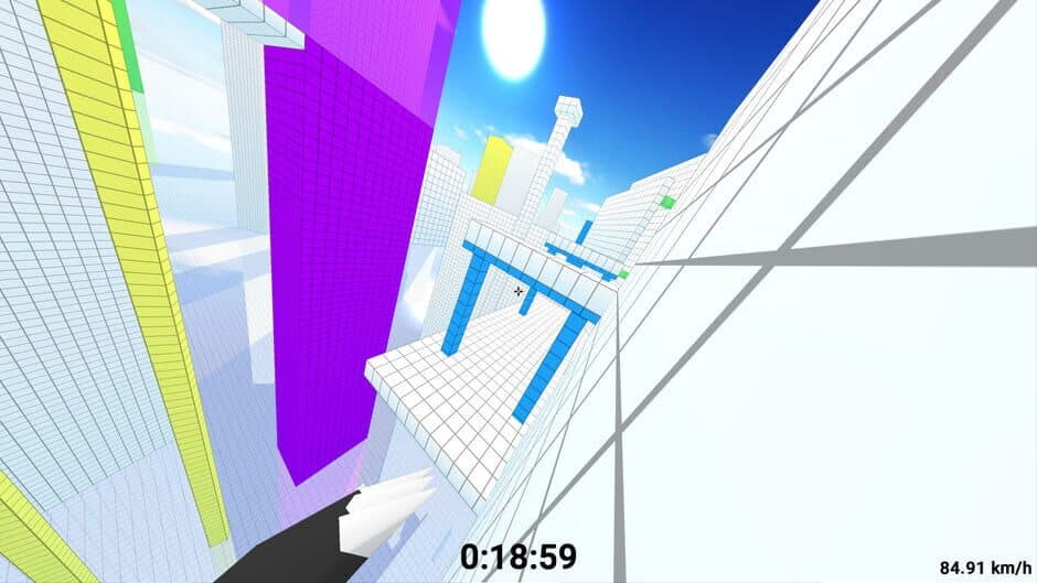 Celaria screenshot