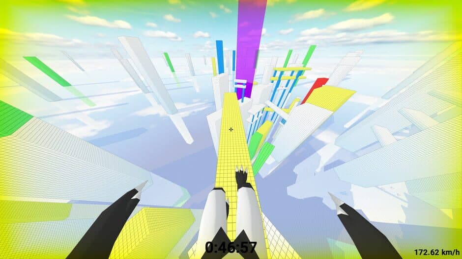 Celaria screenshot