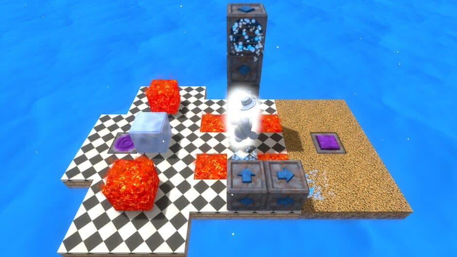 Caliper 2 screenshot