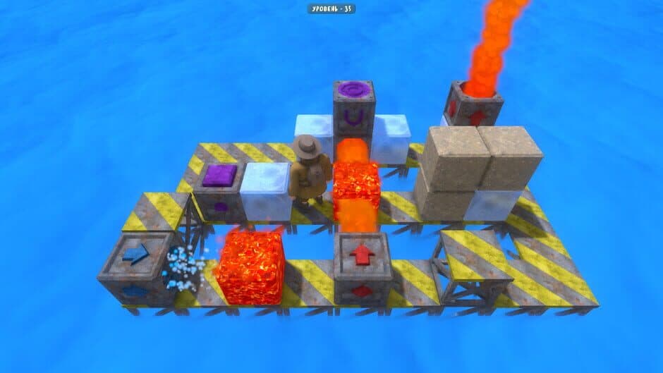 Caliper 2 screenshot
