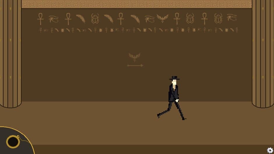 Life ed screenshot