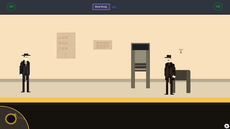 Life ed screenshot