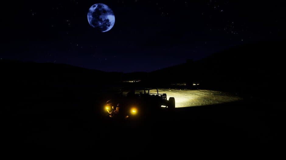 Orr screenshot