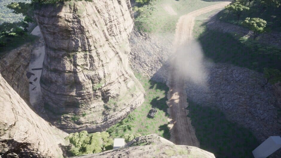 Orr screenshot