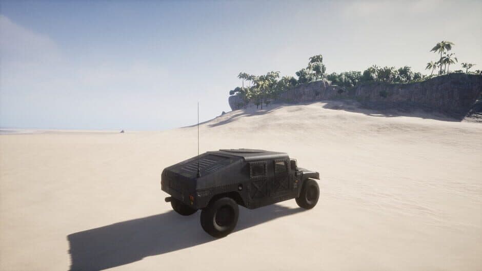 Orr screenshot