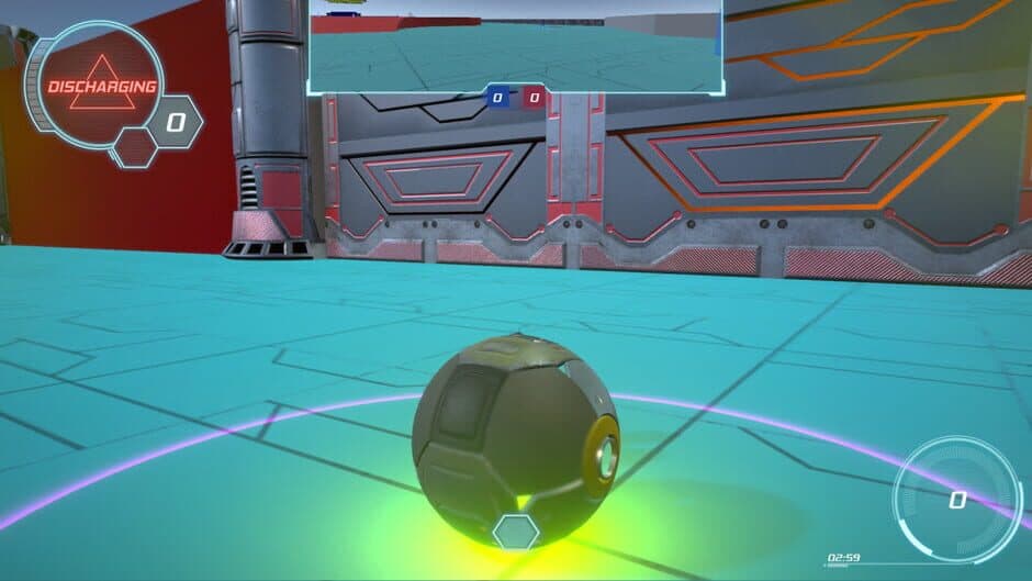 StarWheels screenshot