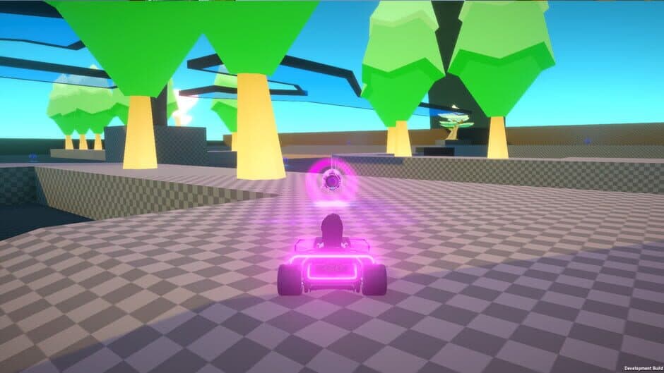 StarWheels screenshot