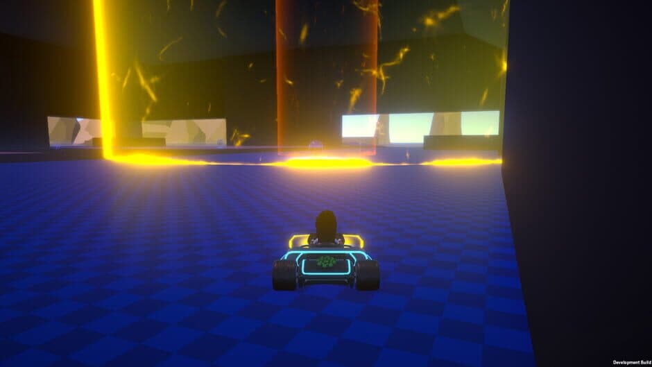 StarWheels screenshot