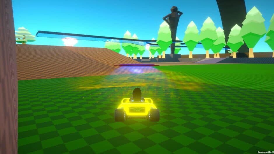 StarWheels screenshot