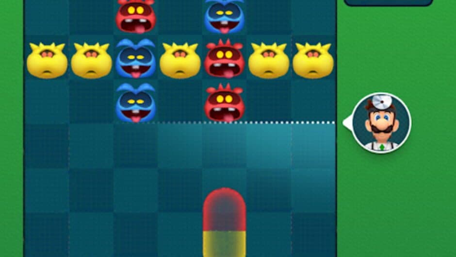 Dr. Mario World screenshot