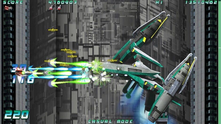 Rolling Gunner screenshot