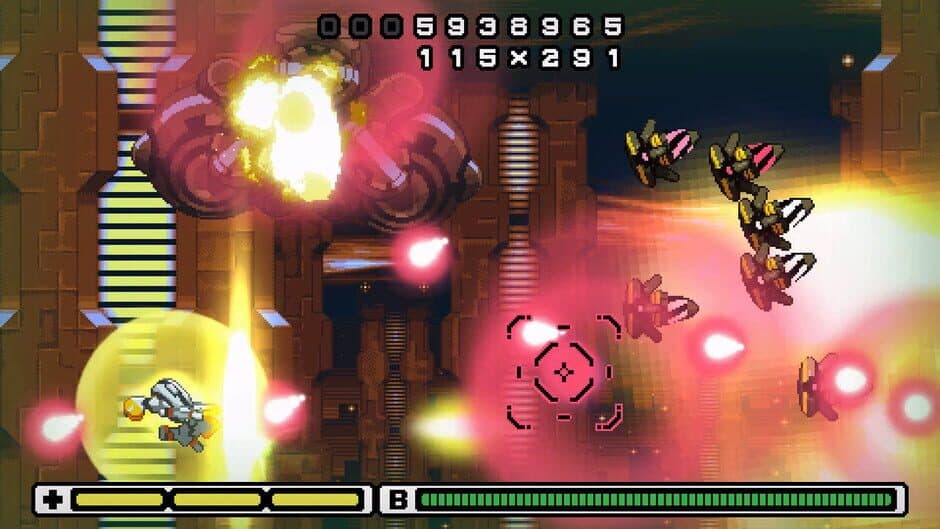 Risk System screenshot