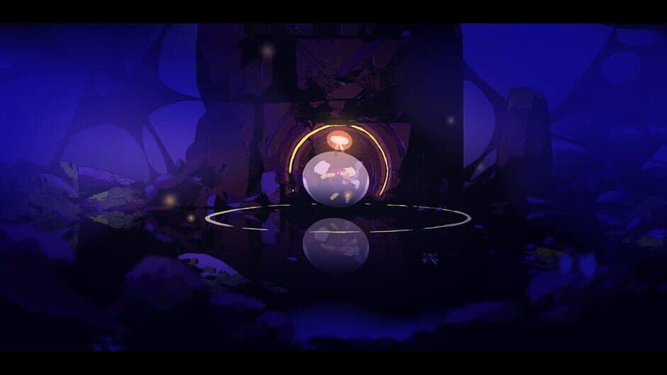 Voyage screenshot