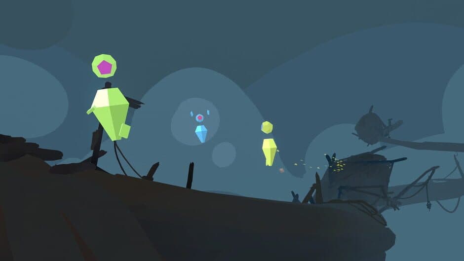 Museum of Other Realities screenshot