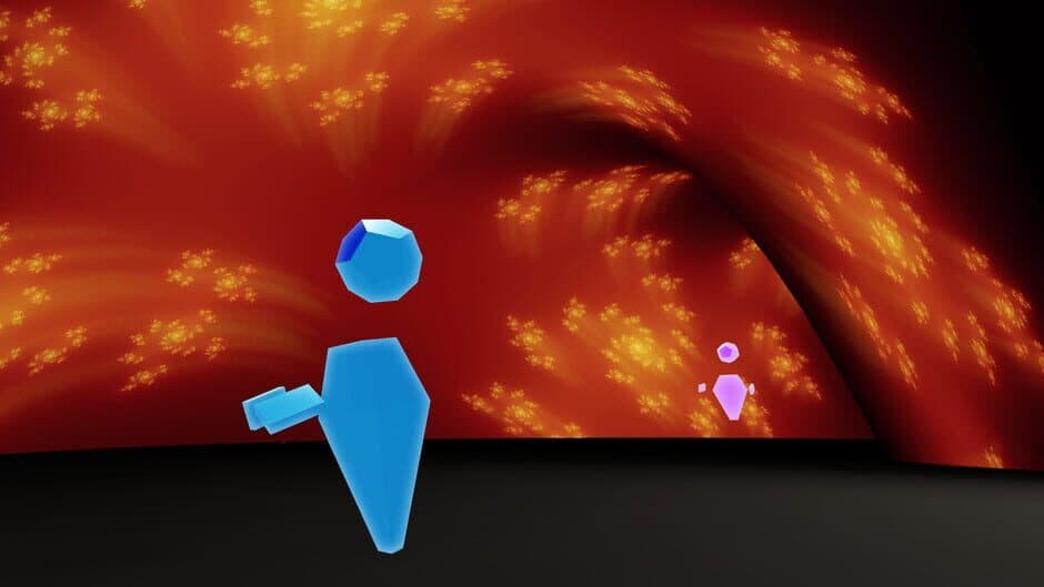 Museum of Other Realities screenshot