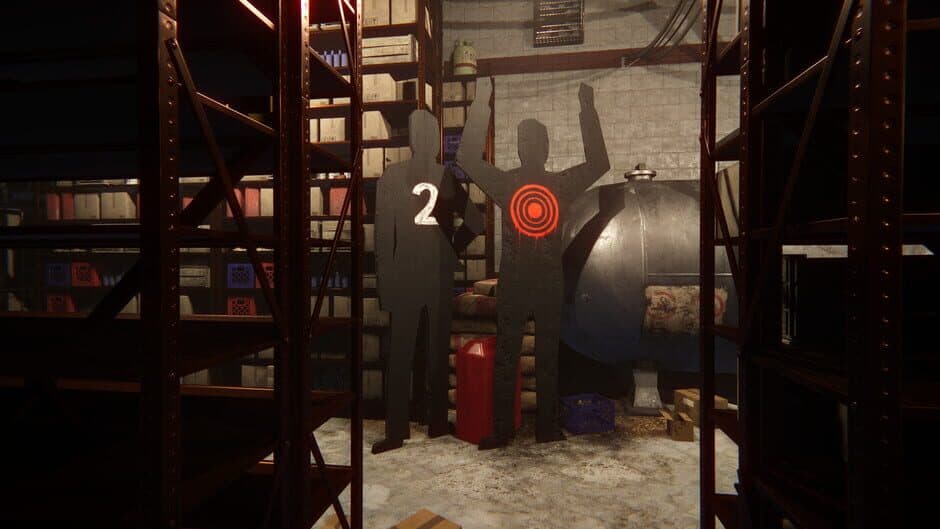 MythBusters: The Game screenshot