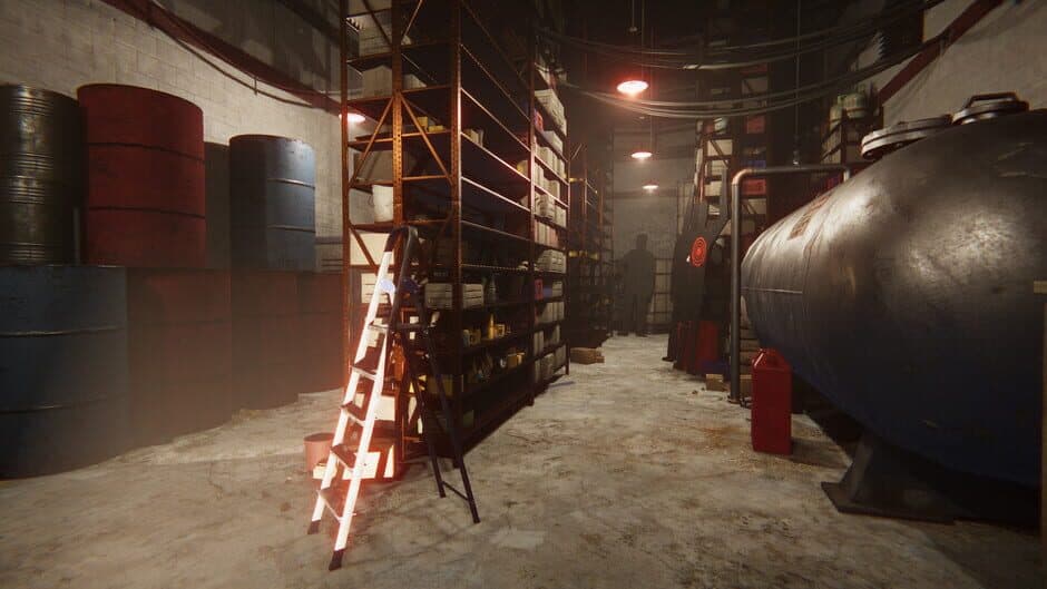 MythBusters: The Game screenshot