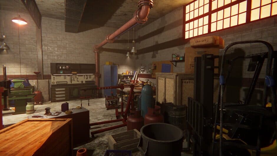 MythBusters: The Game screenshot