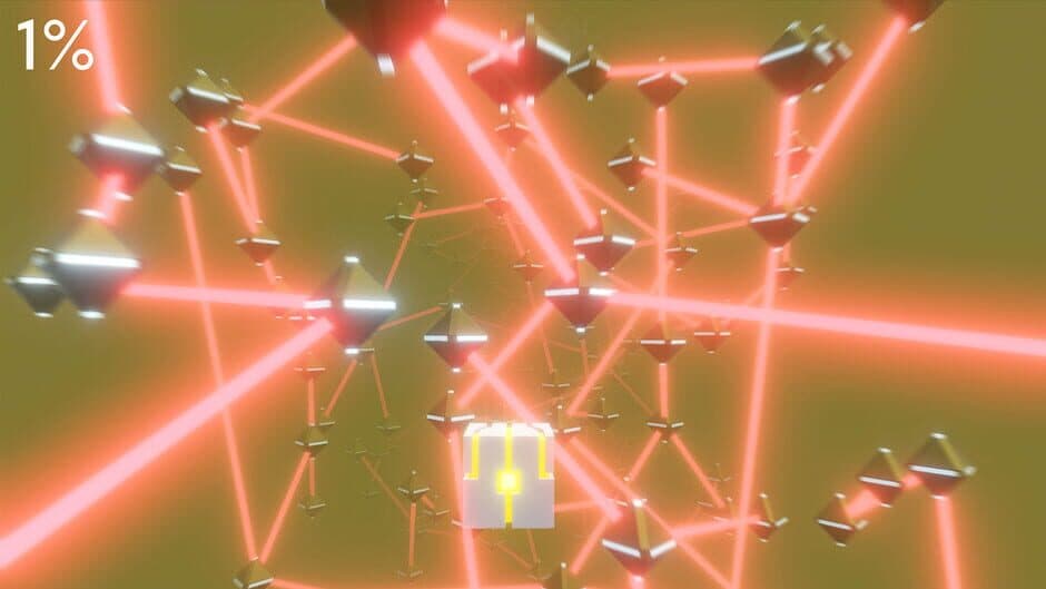 Continuum screenshot