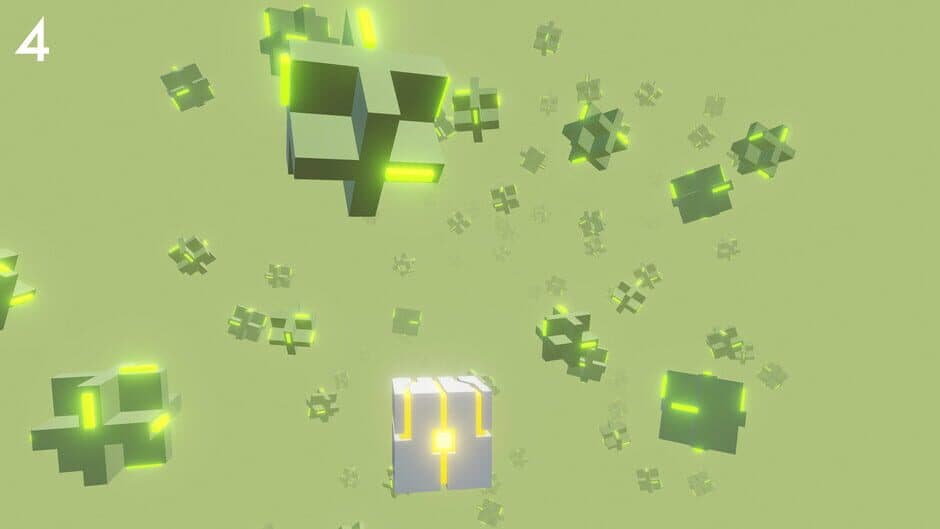 Continuum screenshot