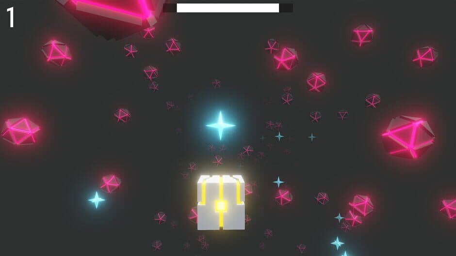 Continuum screenshot