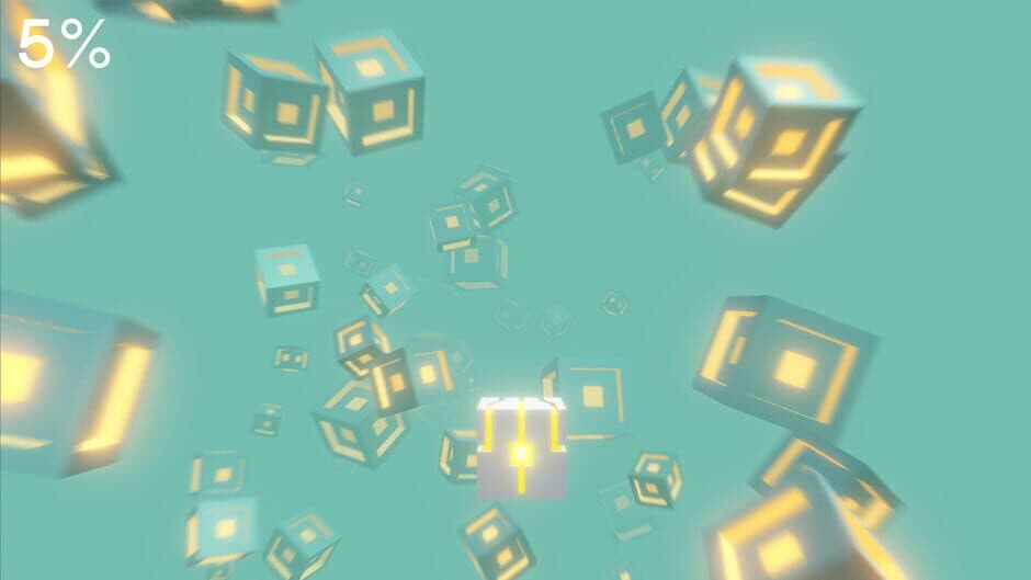 Continuum screenshot