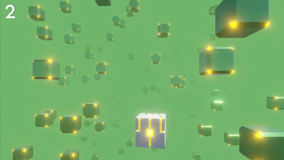 Continuum screenshot