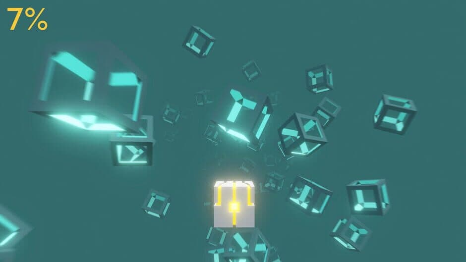 Continuum screenshot
