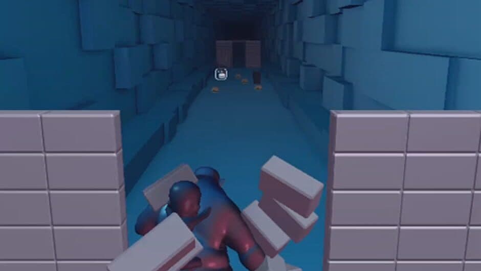 Run for Eat screenshot