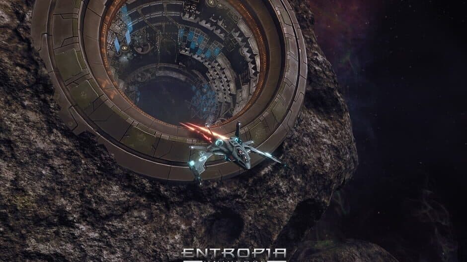 Entropia Universe screenshot