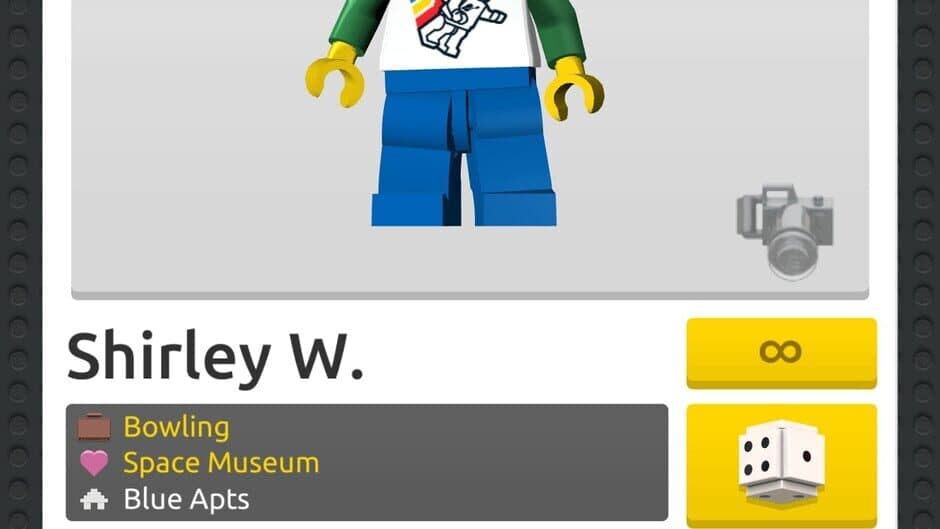 LEGO Tower screenshot