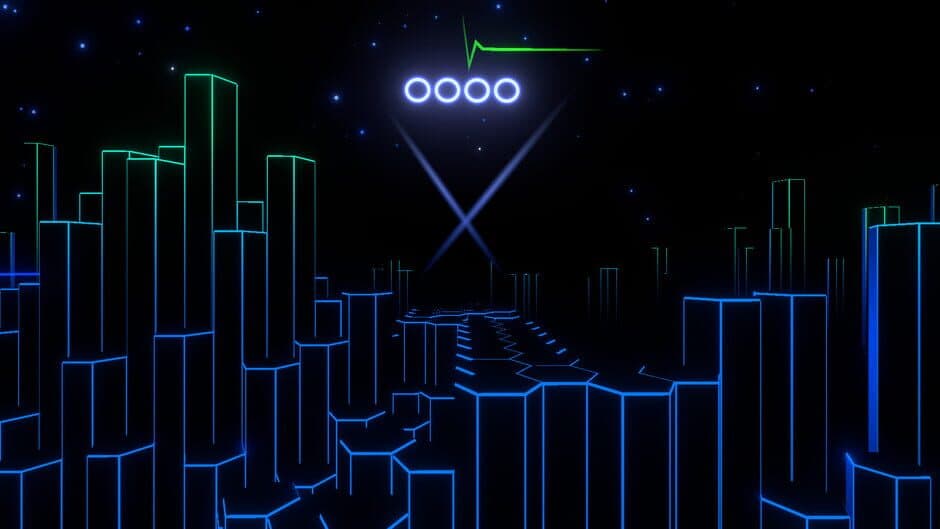 Discontinue screenshot