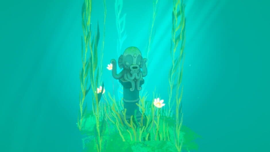 Stones of Solace screenshot