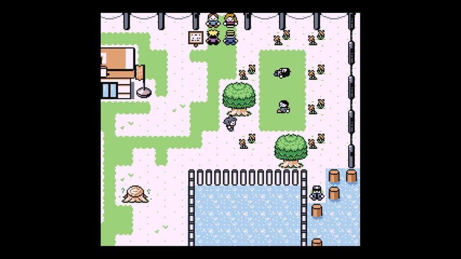 Disc Creatures screenshot