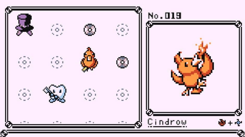 Disc Creatures screenshot