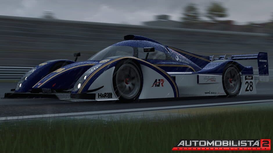 Automobilista 2 screenshot