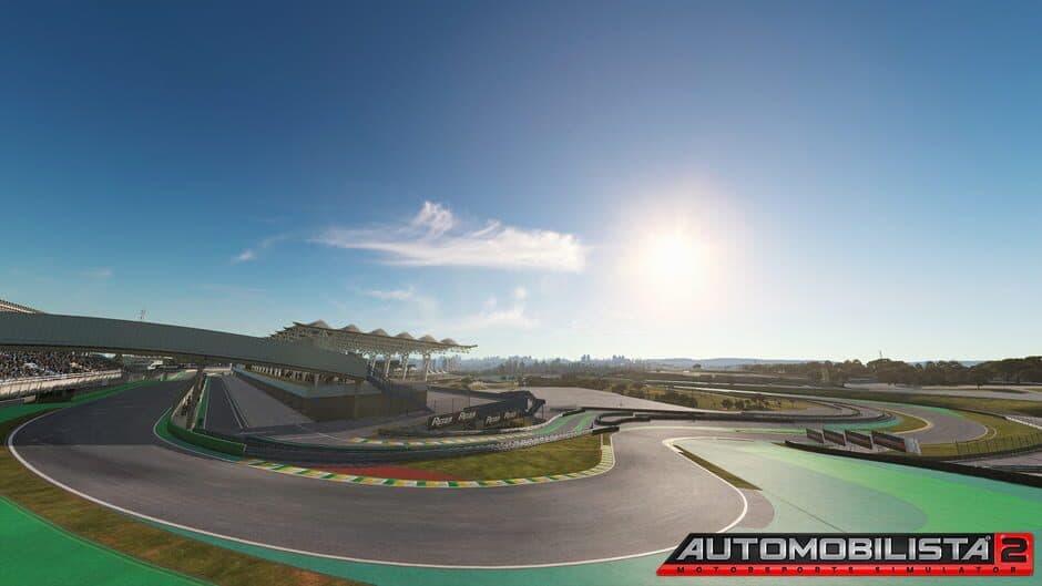 Automobilista 2 screenshot