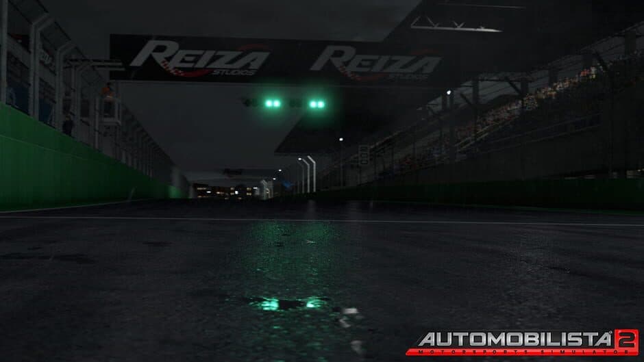 Automobilista 2 screenshot