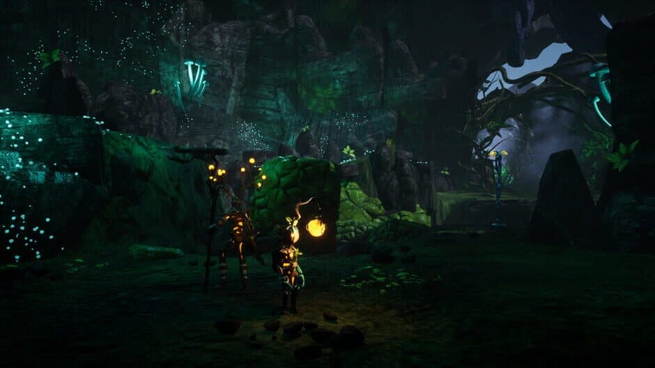 Weakless screenshot