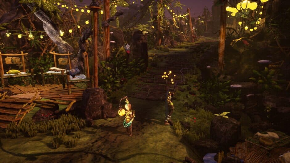 Weakless screenshot