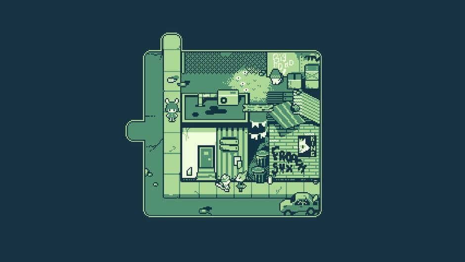 Melon Journey: Bittersweet Memories screenshot
