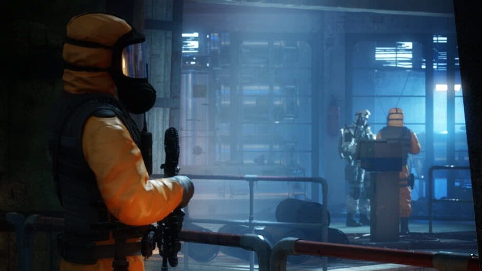 Sniper Ghost Warrior Contracts screenshot