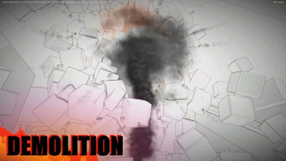 Demolition screenshot