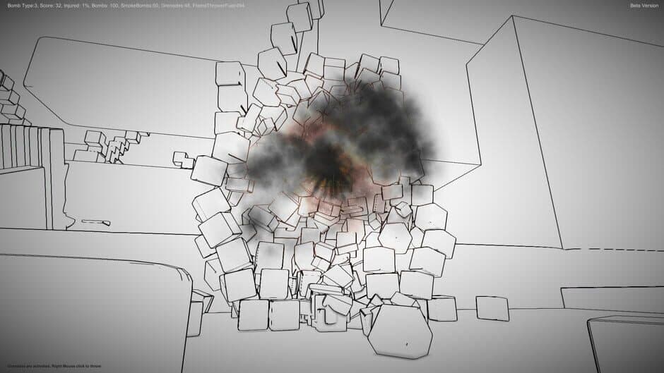 Demolition screenshot