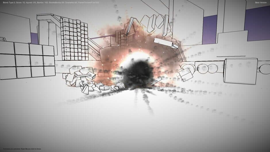 Demolition screenshot