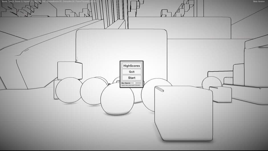 Demolition screenshot