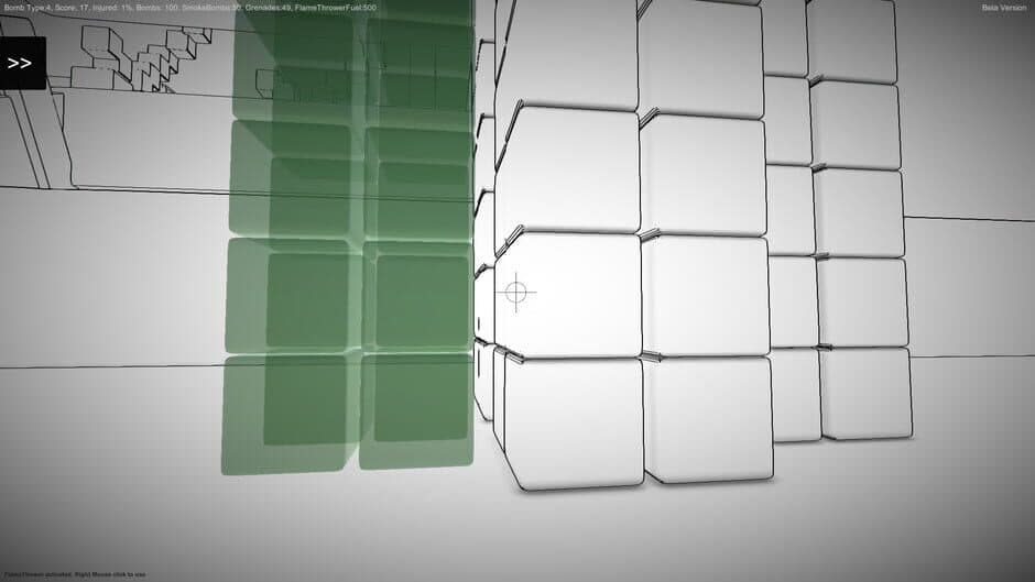 Demolition screenshot